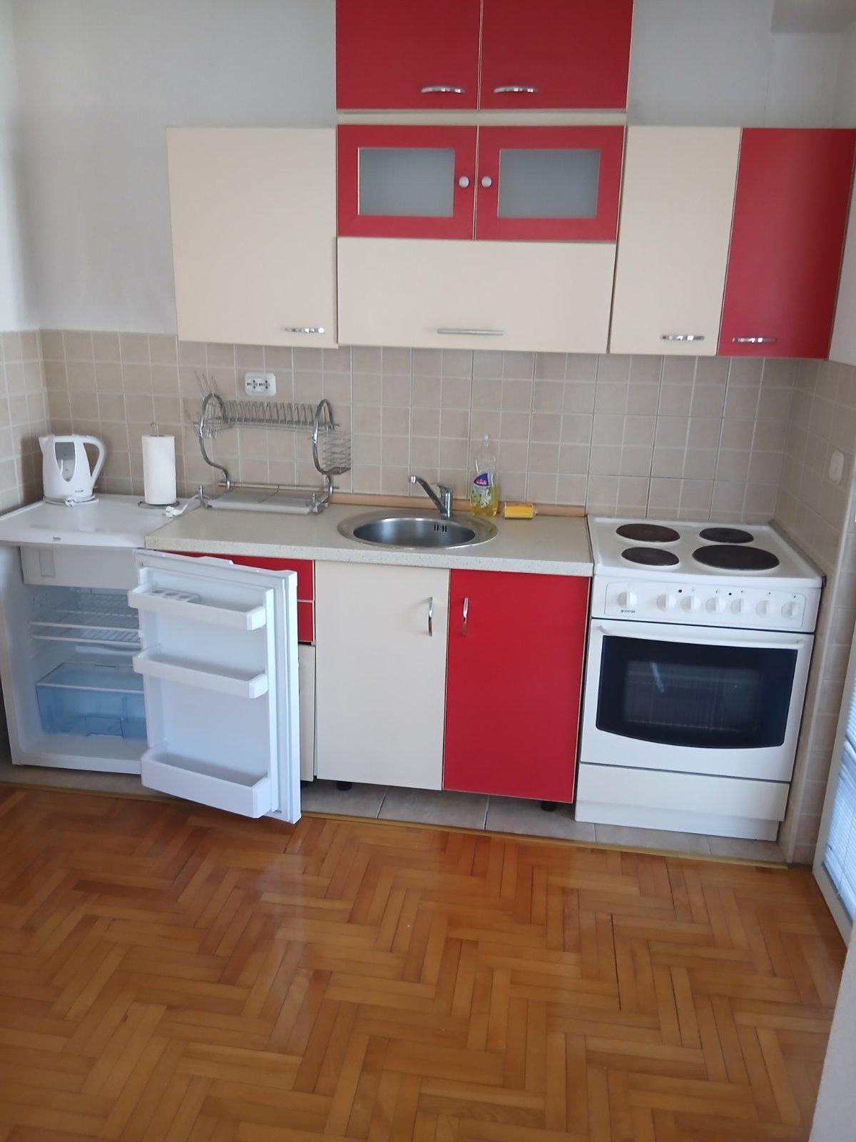 IMPERIA – Apartment 57m²