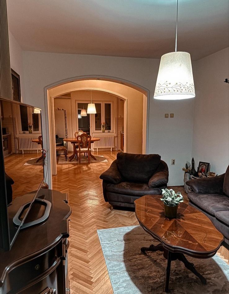 SAVIĆ IS SELLING AN APARTMENT IN BUNJAKOVEC