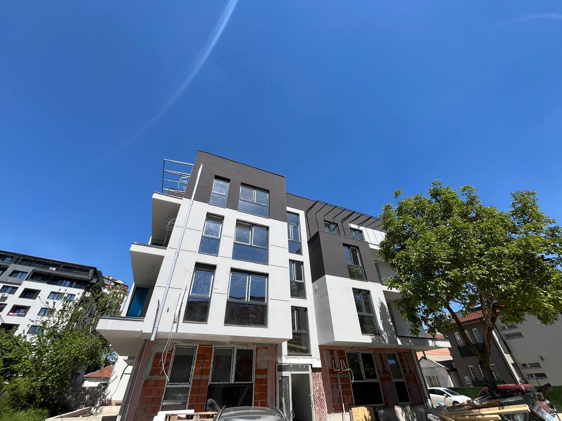 🏡✨ EXCLUSIVE NEW GRADING - DOLNO NEREZI