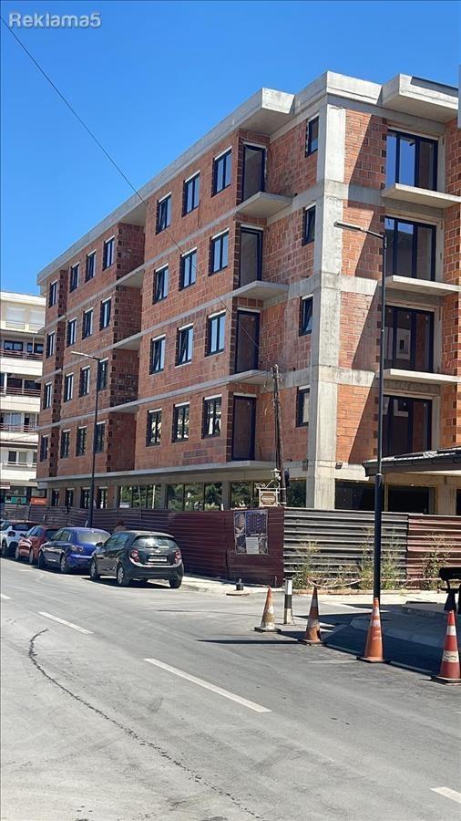IMPERIA – Apartment in the strict center
