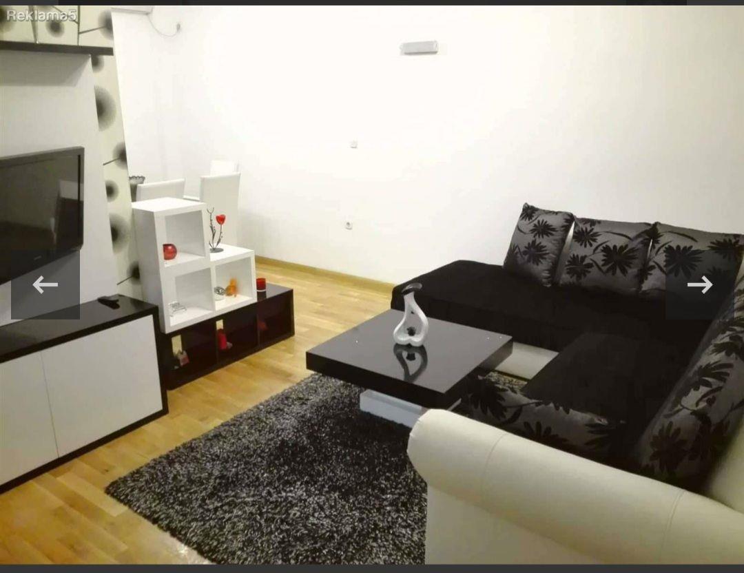 Se izdavanamesten stan vo Kozle