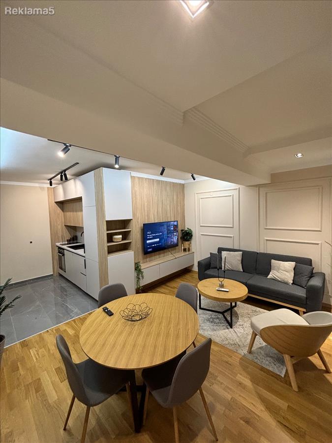 Apartmani za kratok prestoj / Апартмани за краток престо