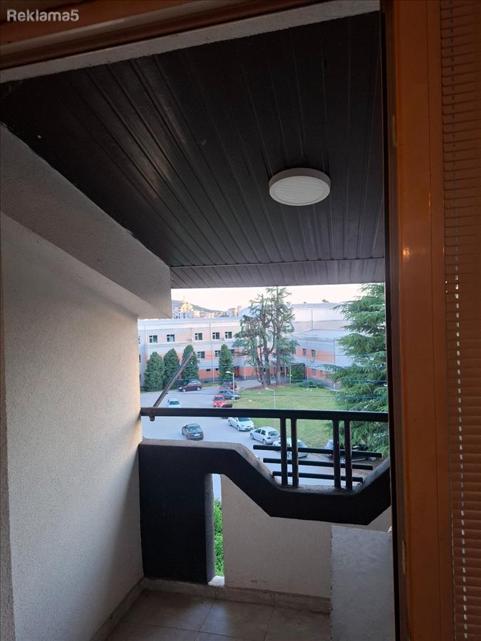 Apartment in Ohrid 45m2