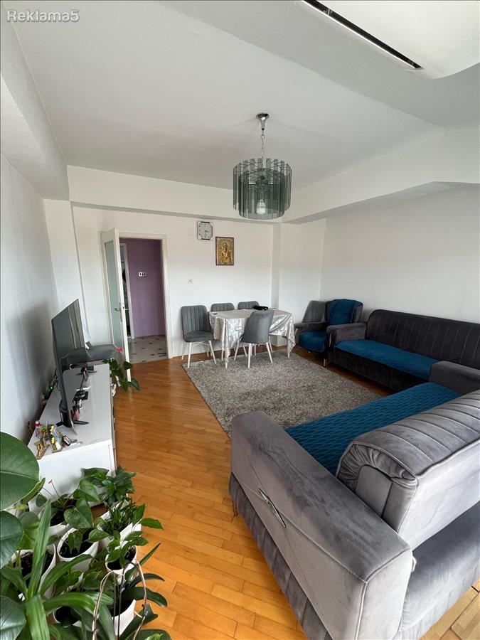 Apartment for sale in the strict center, 72 m2