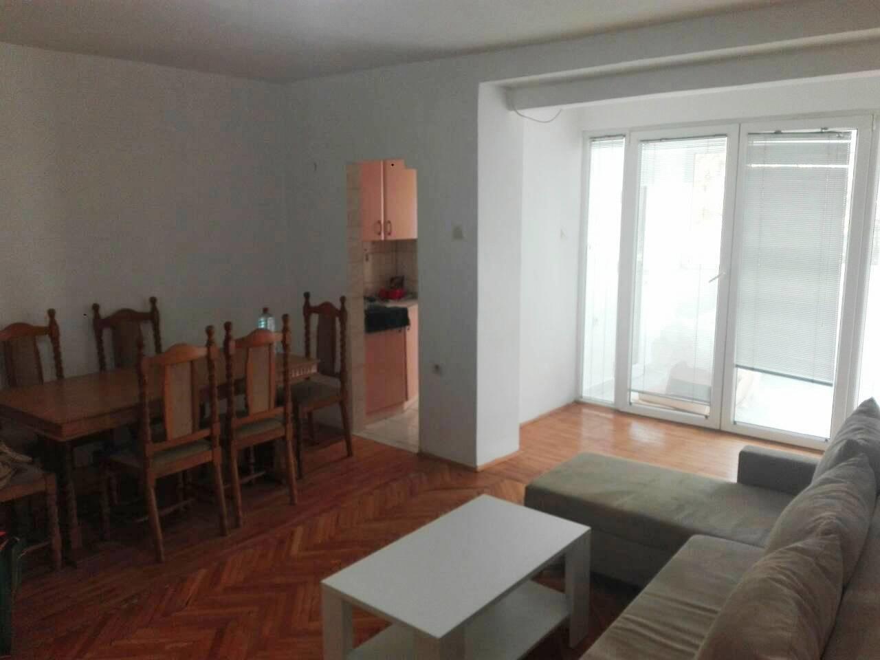 Se prodava 3 sob. stan 58m2-Taftalidze
