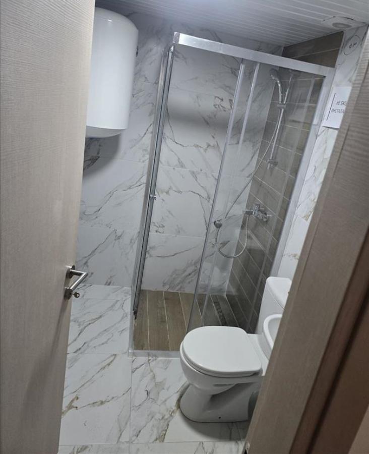 A new apartment of 42m2 is for sale in Aerodrom