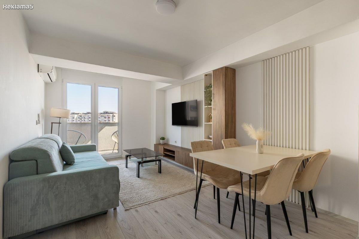 TWO-ROOM APARTMENT FOR SALE IN KISELA VODA - CHESMA