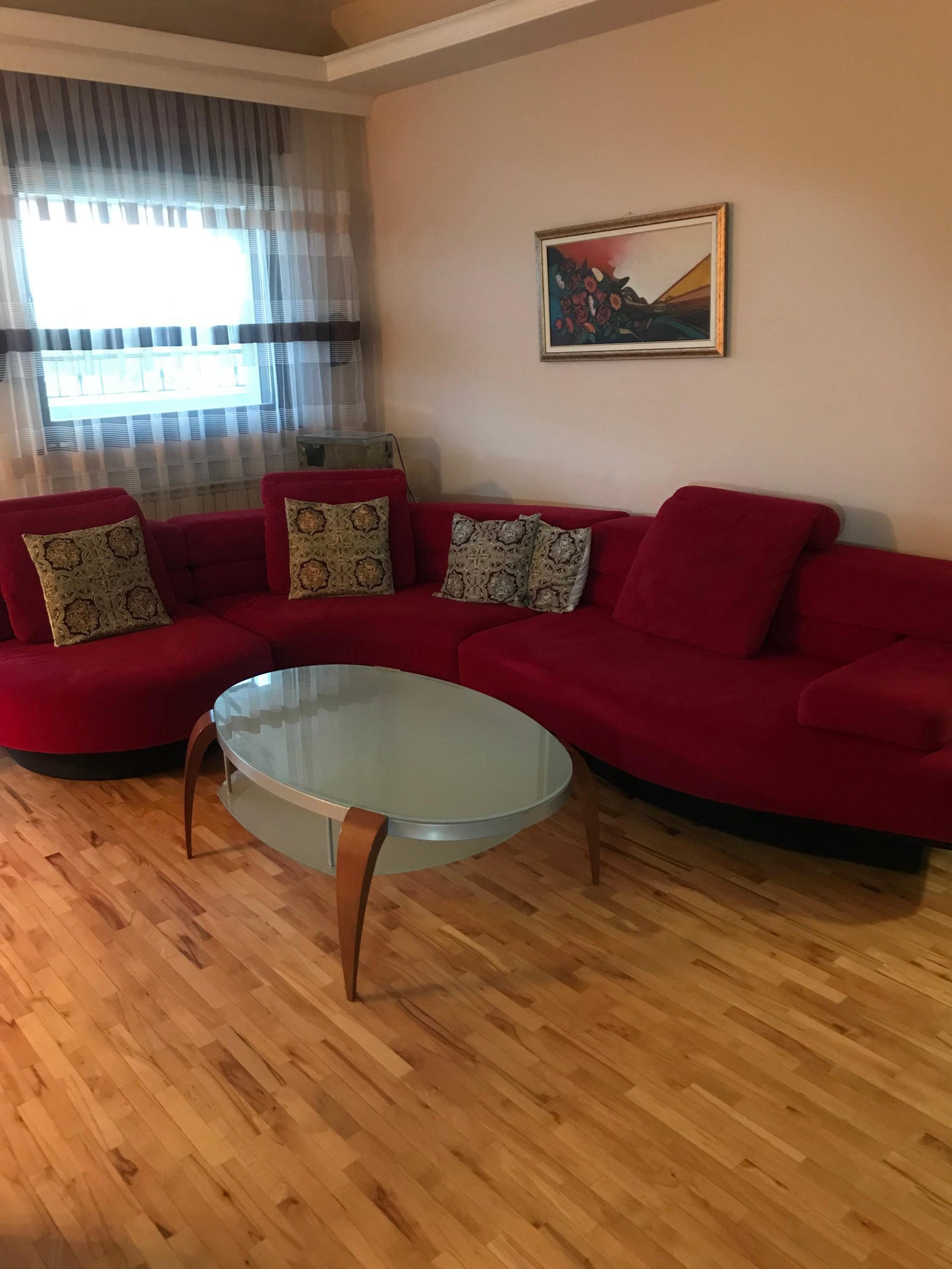 SAVIĆ IS SELLING AN APARTMENT IN NOVI LISICE