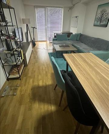 SAVIC IS SELLING AN APARTMENT IN TAFTALIJE
