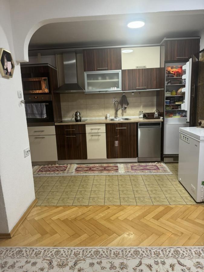 78 m² apartment for sale in Chair