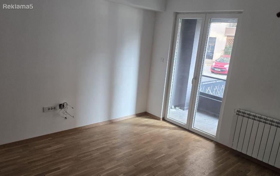 Stan Aerodrom 42m2 so 1 spalna NOV