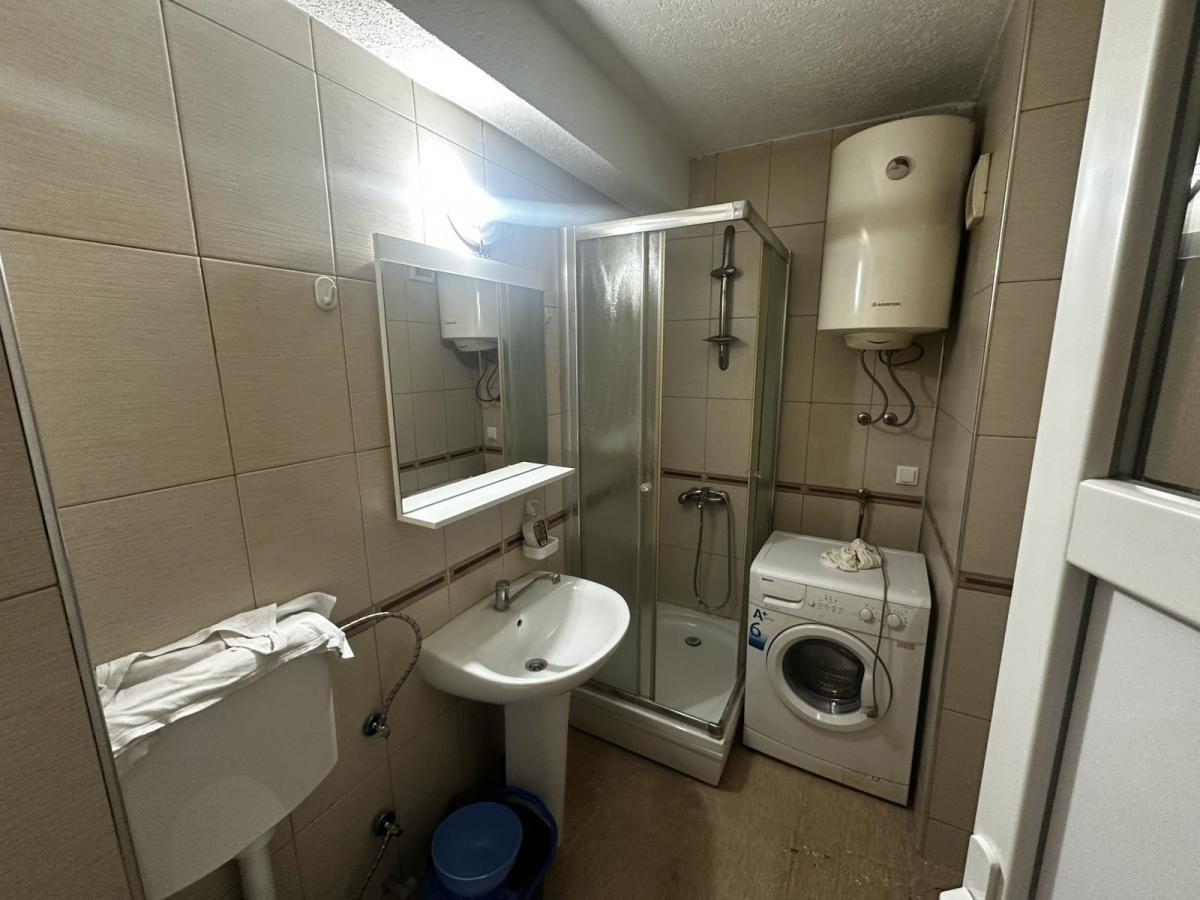 A 49m2 apartment in Chair is for sale