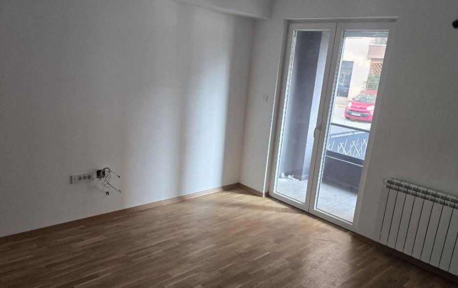 Stan vo Aerodrom 42m2 so 1 spalna NOV