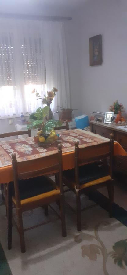 A 52m2 apartment in Chair is for sale