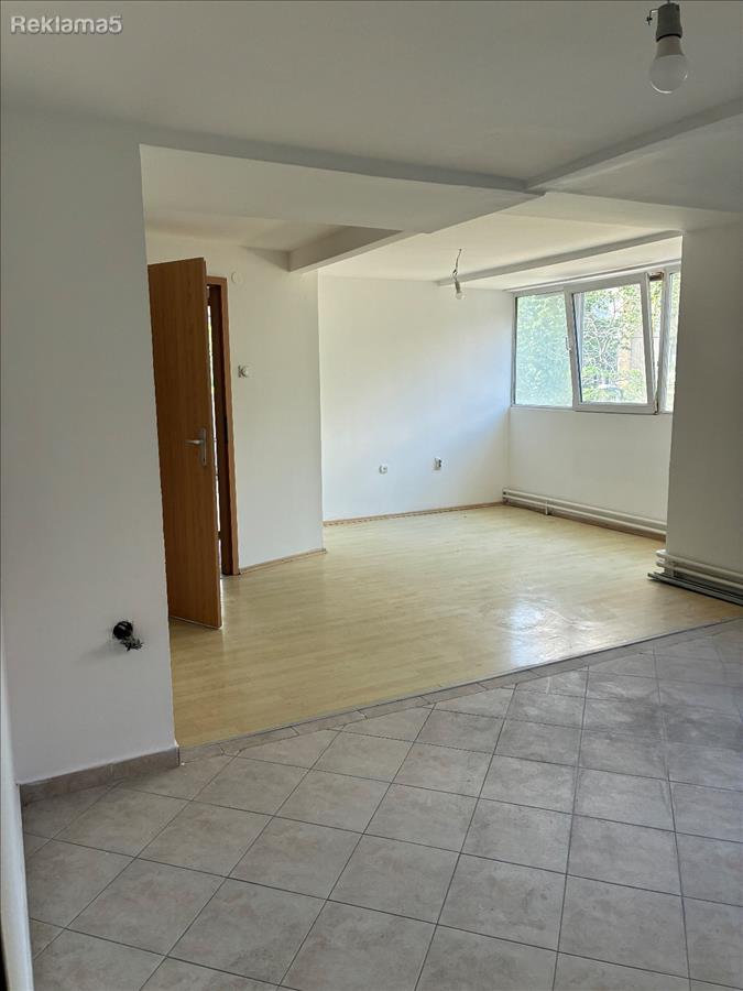 Renovated office space for sale - Military Towers Star Aerod