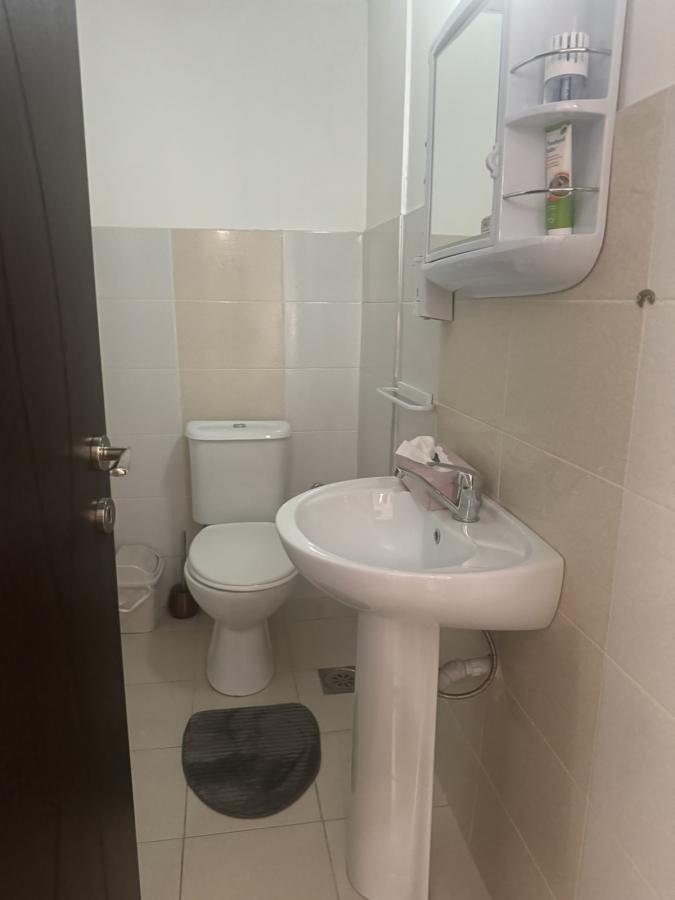 Furnished apartment 91 m2 for sale in Topansko Pole