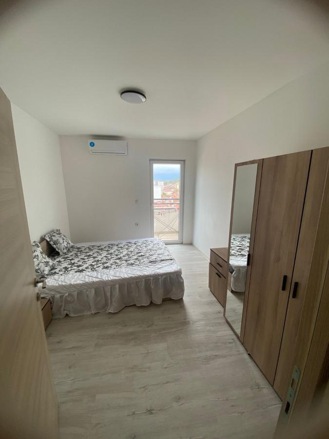 A 106m2 apartment in Chair is for sale