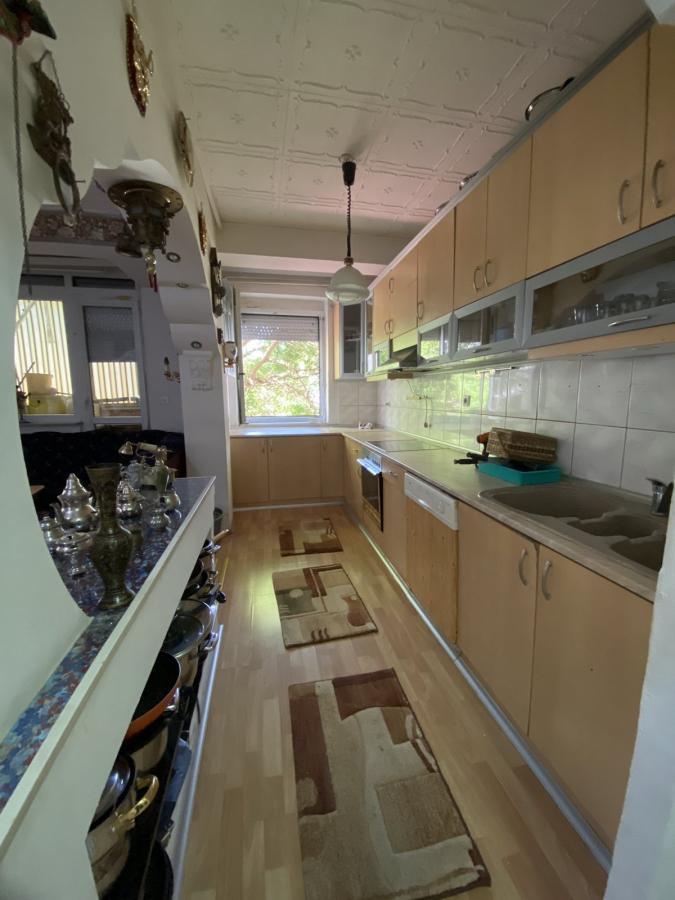 117m2 apartment for sale in Chair