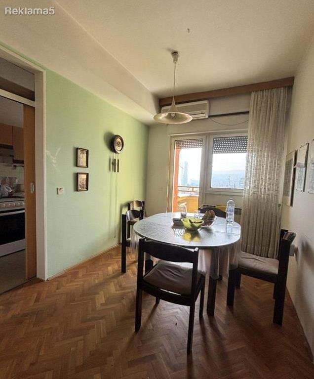 Apartment for sale in Aerodrom 118m2