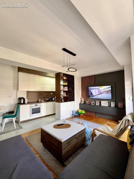 Apartment for sale in Aerodrom 53m2
