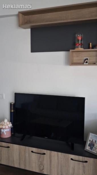 Apartment for sale in Kisela Voda, 38m2