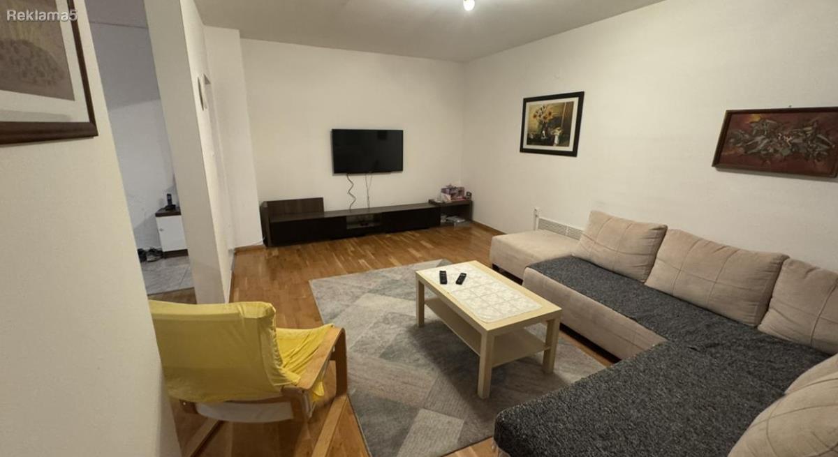 Apartment for sale in Aerodrom 63m2