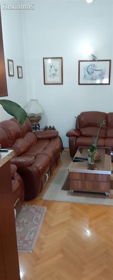 Apartment for sale in Kisela Voda 75m2 + 25m2 gallery