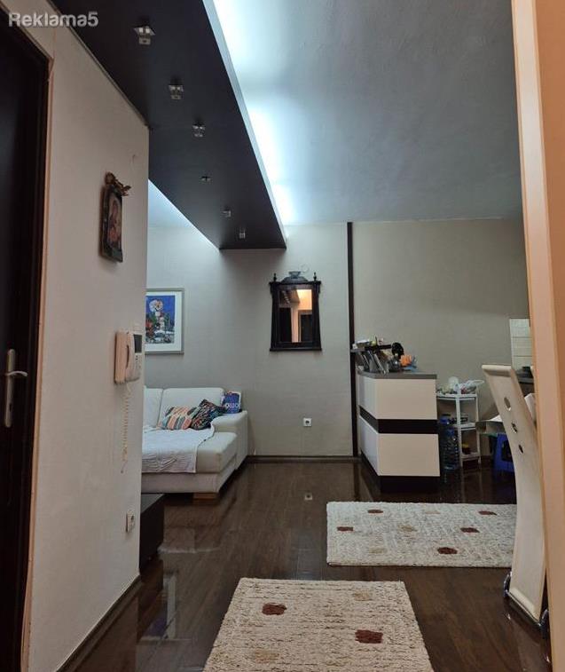 Apartment for sale in Karposh 1 64m2