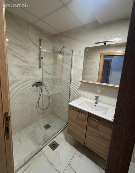 Apartment for sale in Kisela Voda 73m2
