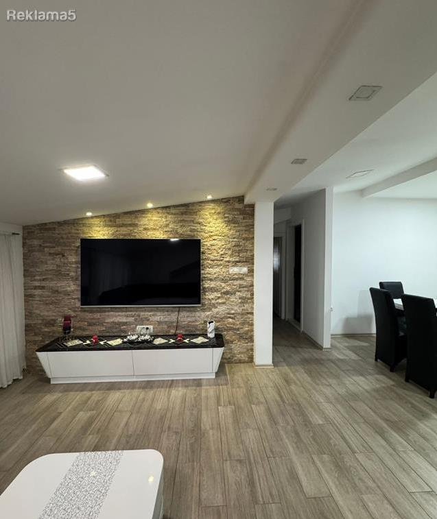 Apartment for sale in Kisela Voda 80m2