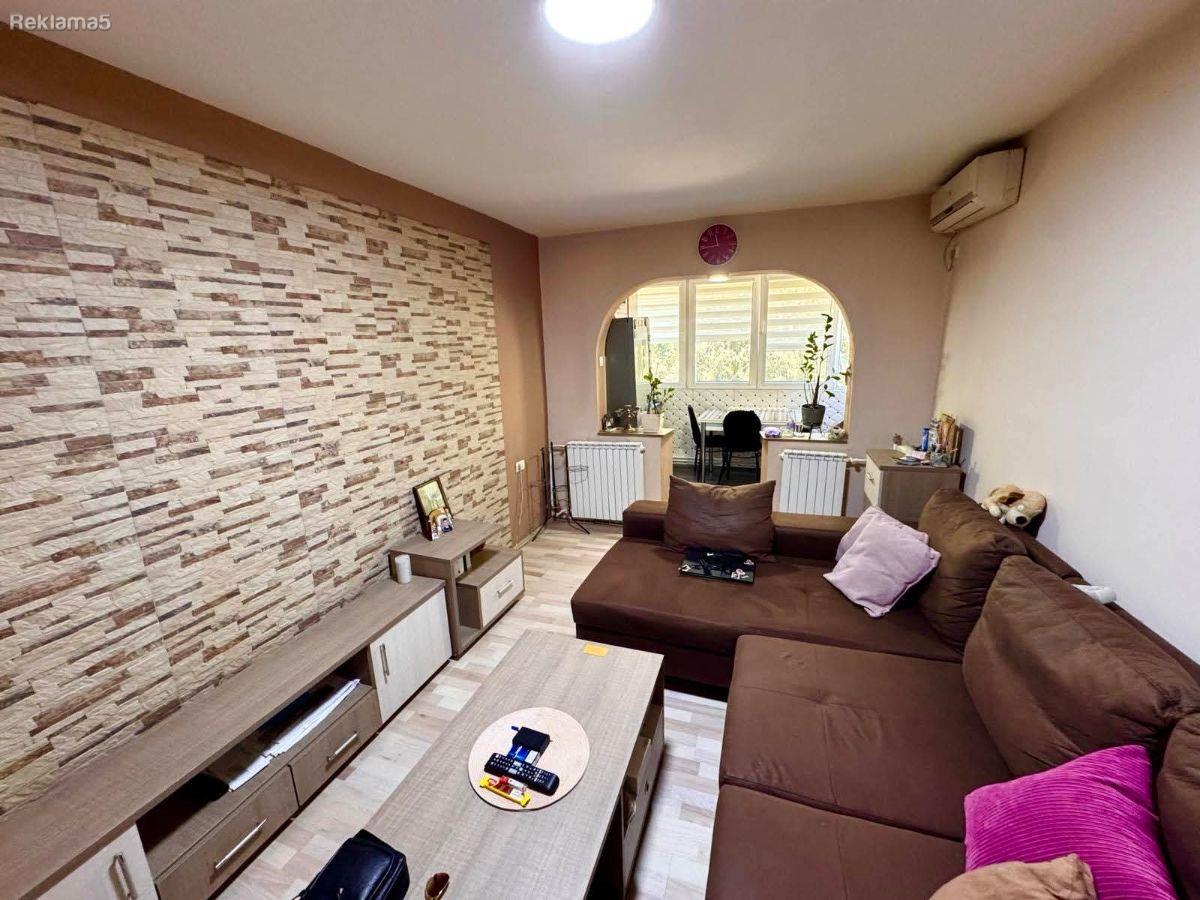Apartment for sale in Karposh 3