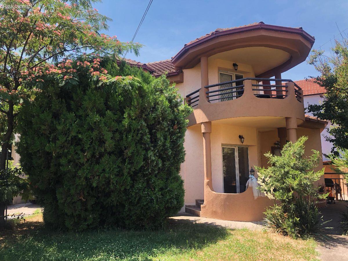 House for sale in Gjorce Petrov