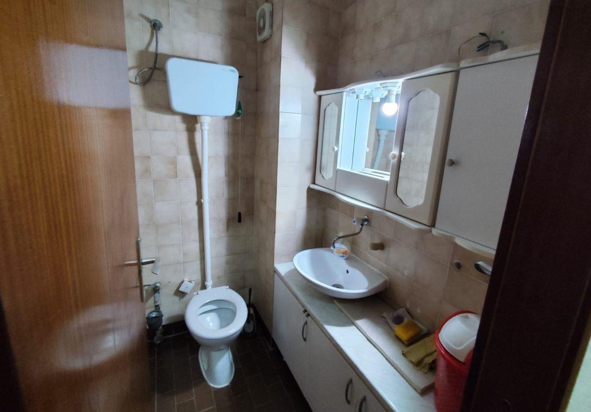 An 89m2 apartment in Chair is for sale