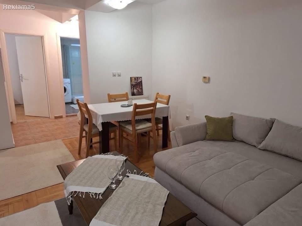 Apartment for sale in Kisela Voda 53m2