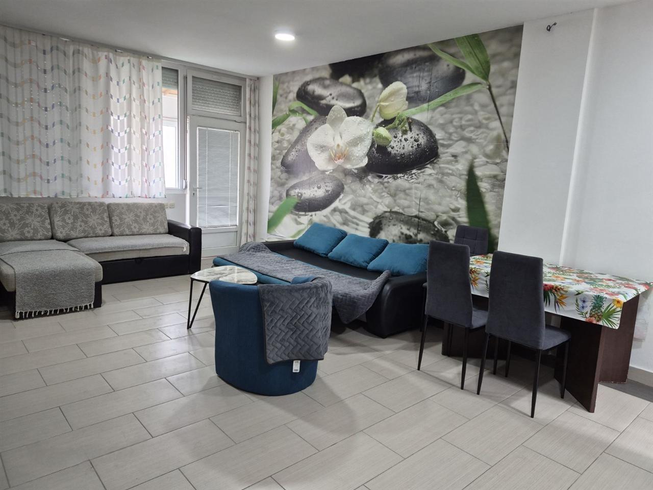 ***Capital*** Furnished studio in Ohrid, 42 m2, near the lake