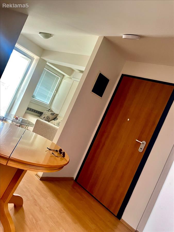 Studio apartment for sale - Center