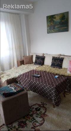 SAVIĆ IS SELLING AN APARTMENT IN KISELA VODA