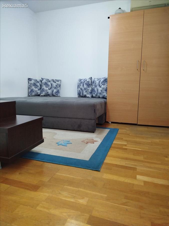 Studio apartment for sale in Centar-Debar Maalo