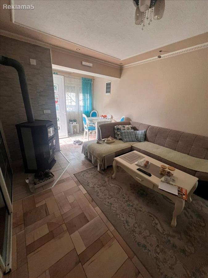 Se prodava sprat od kukja vo Gevgelija