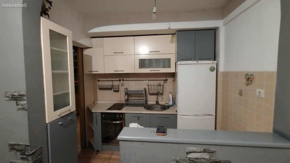SAVIĆ IS SELLING AN APARTMENT IN KISELA VODA