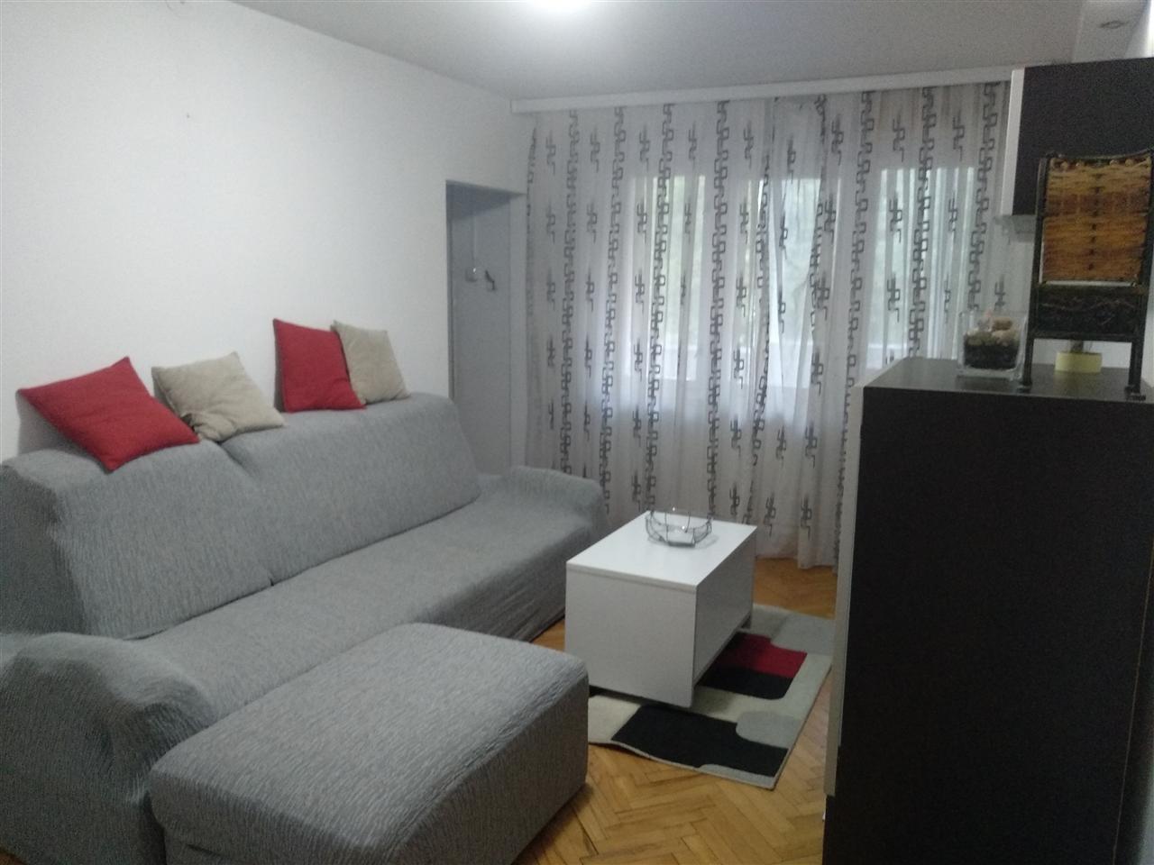 Stan vo Karpos 3 53m2 so 2 spalni