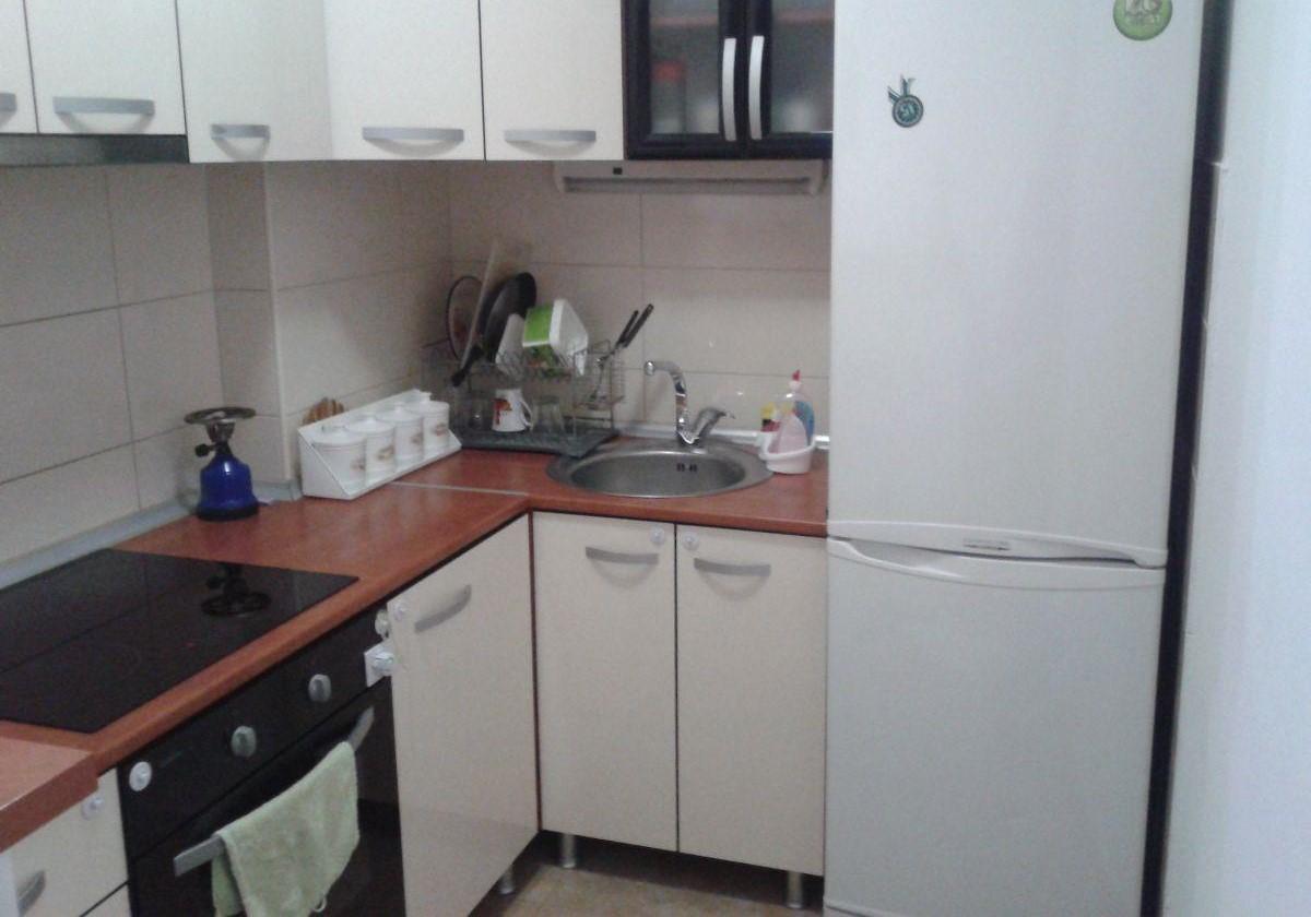 A 42m2 apartment is for sale in N. Lisice