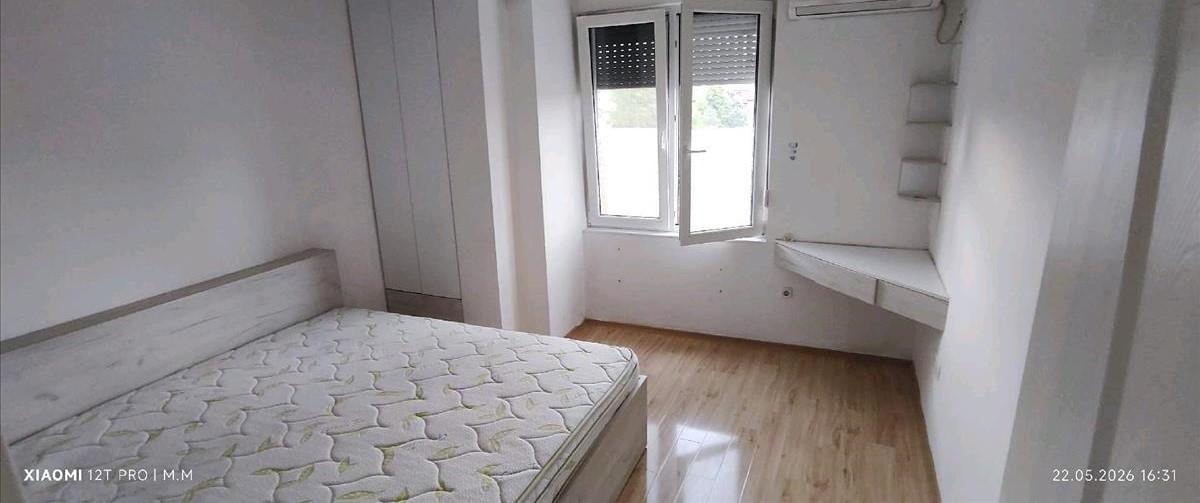 A 64m2 apartment is for sale in Kisela Voda