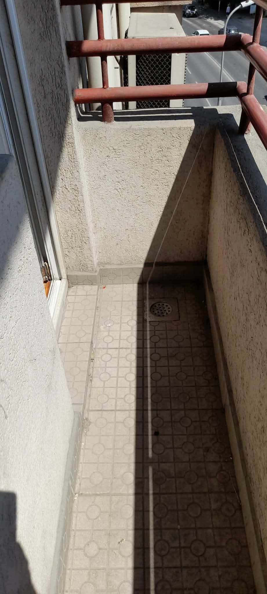 Se prodava stan kaj Ceshma, Kisela Voda