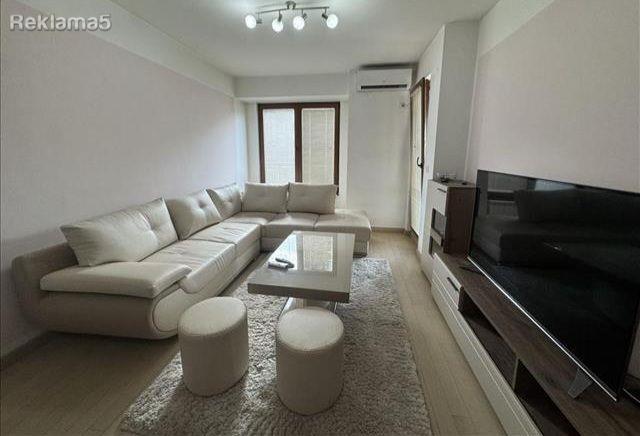 SAVIĆ IS SELLING AN APARTMENT IN KISELA VODA/ADORA FLATIRON