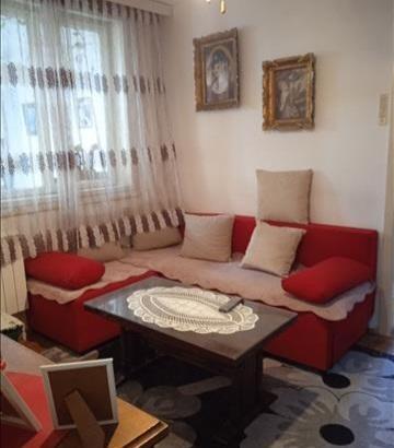 SAVIĆ IS SELLING AN APARTMENT IN KISELA VODA