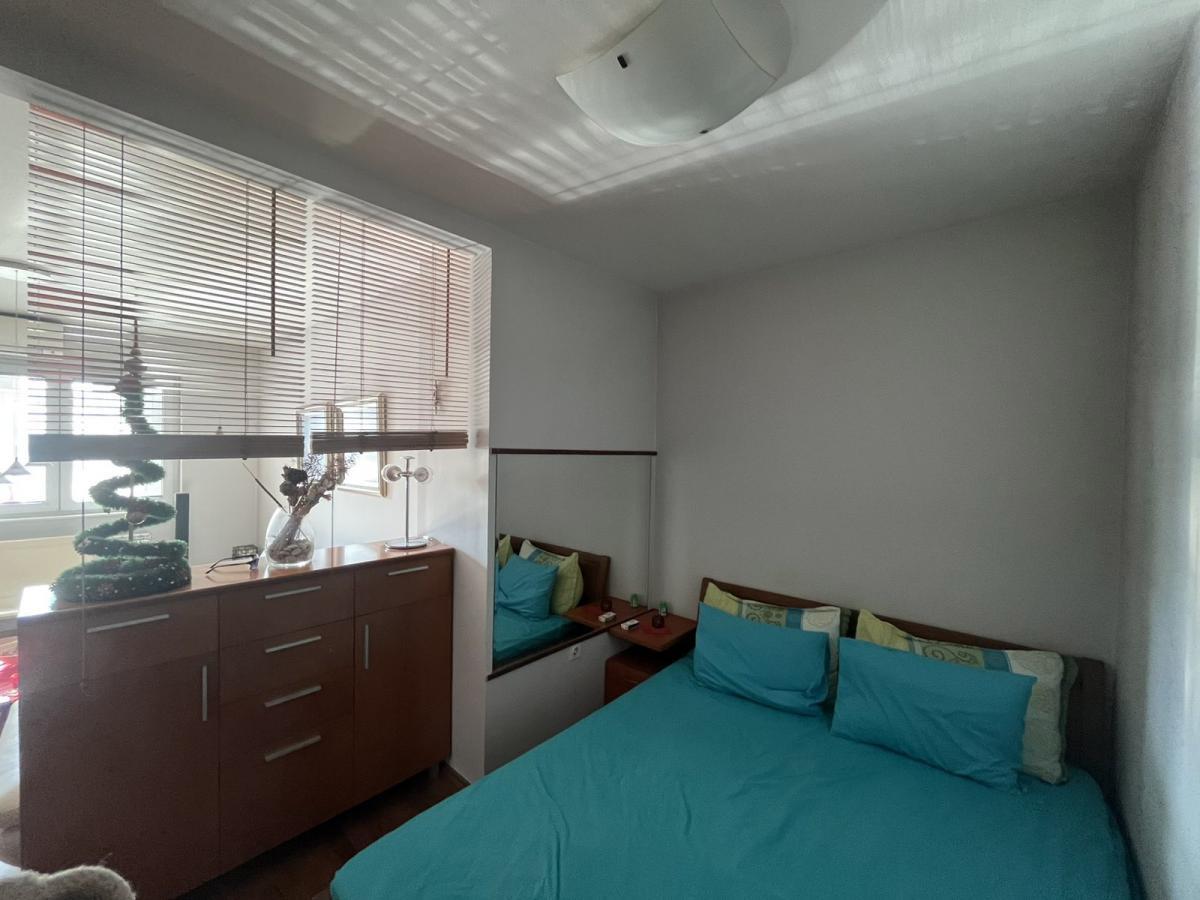 A 40m2 apartment is for sale in Kisela Voda