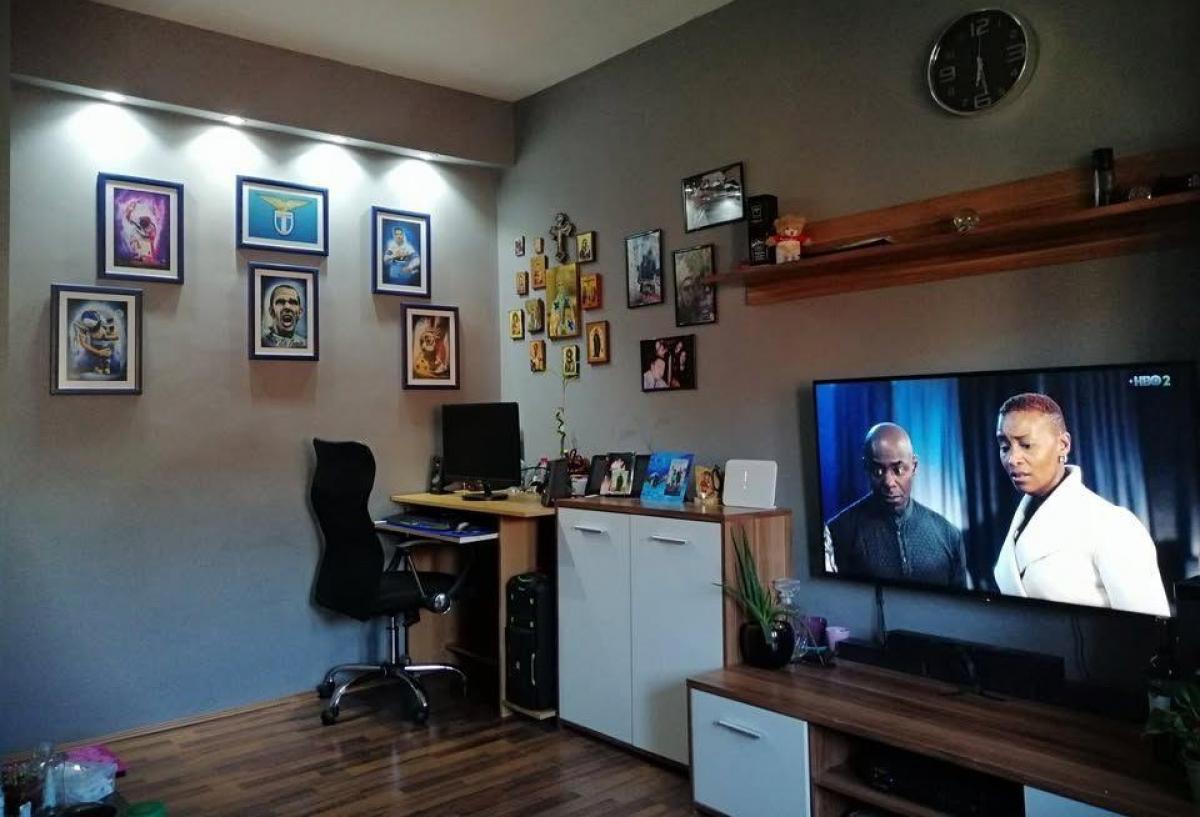 Duplex apartment of 103m2 for sale in Butel