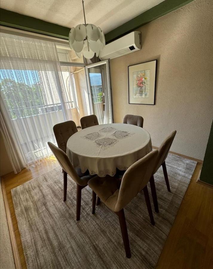 A 75m2 apartment in Chair is for sale