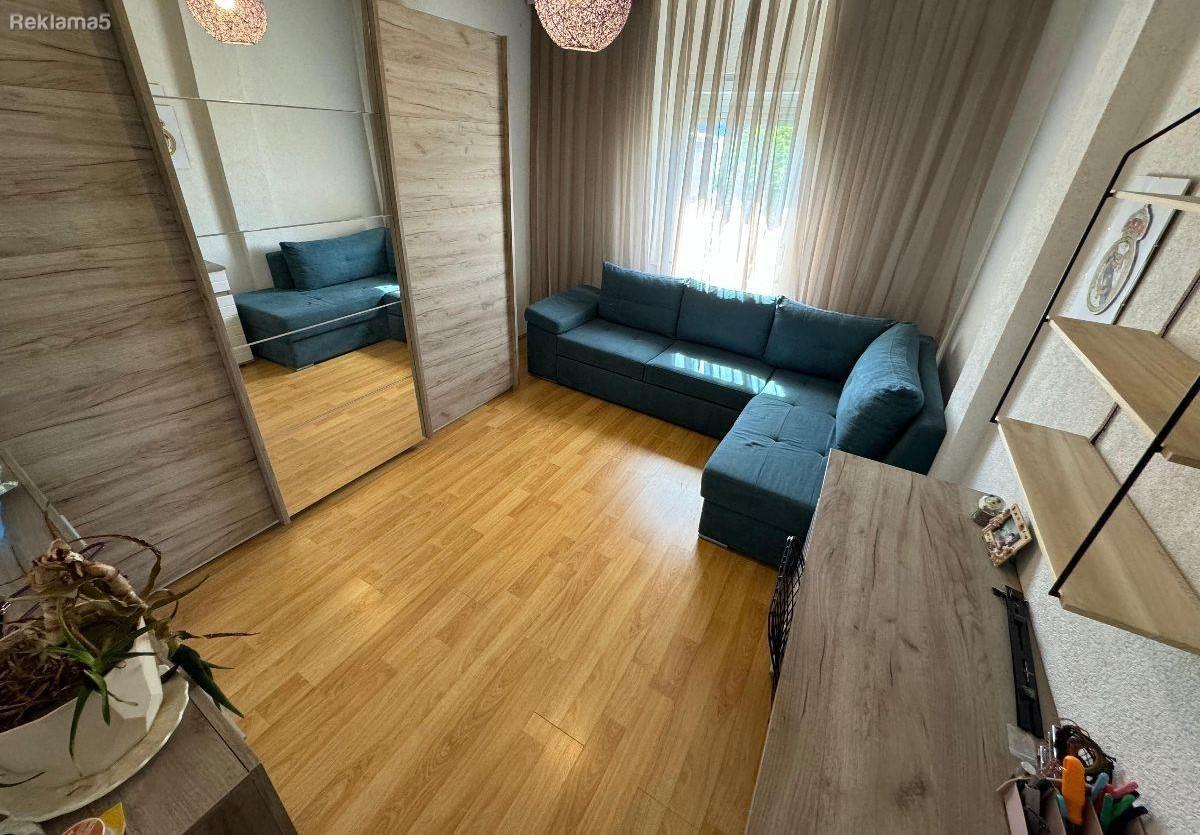 A 75m2 apartment in Chair is for sale